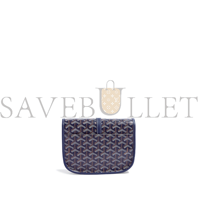 GOYARD BELVEDERE PM BAG BELVE3PMLTY12CG12P (22*16*7cm) GOYARD BELVEDERE PM BAG BELVE3PMLTY12CG12P (22*16*7cm)